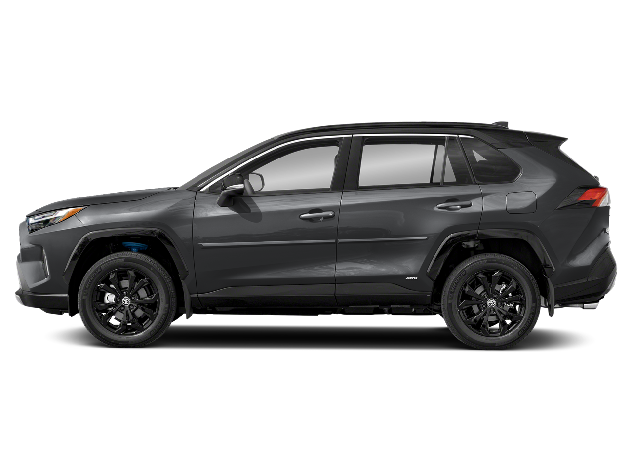 2025 Toyota RAV4 Hybrid Hybrid XSE