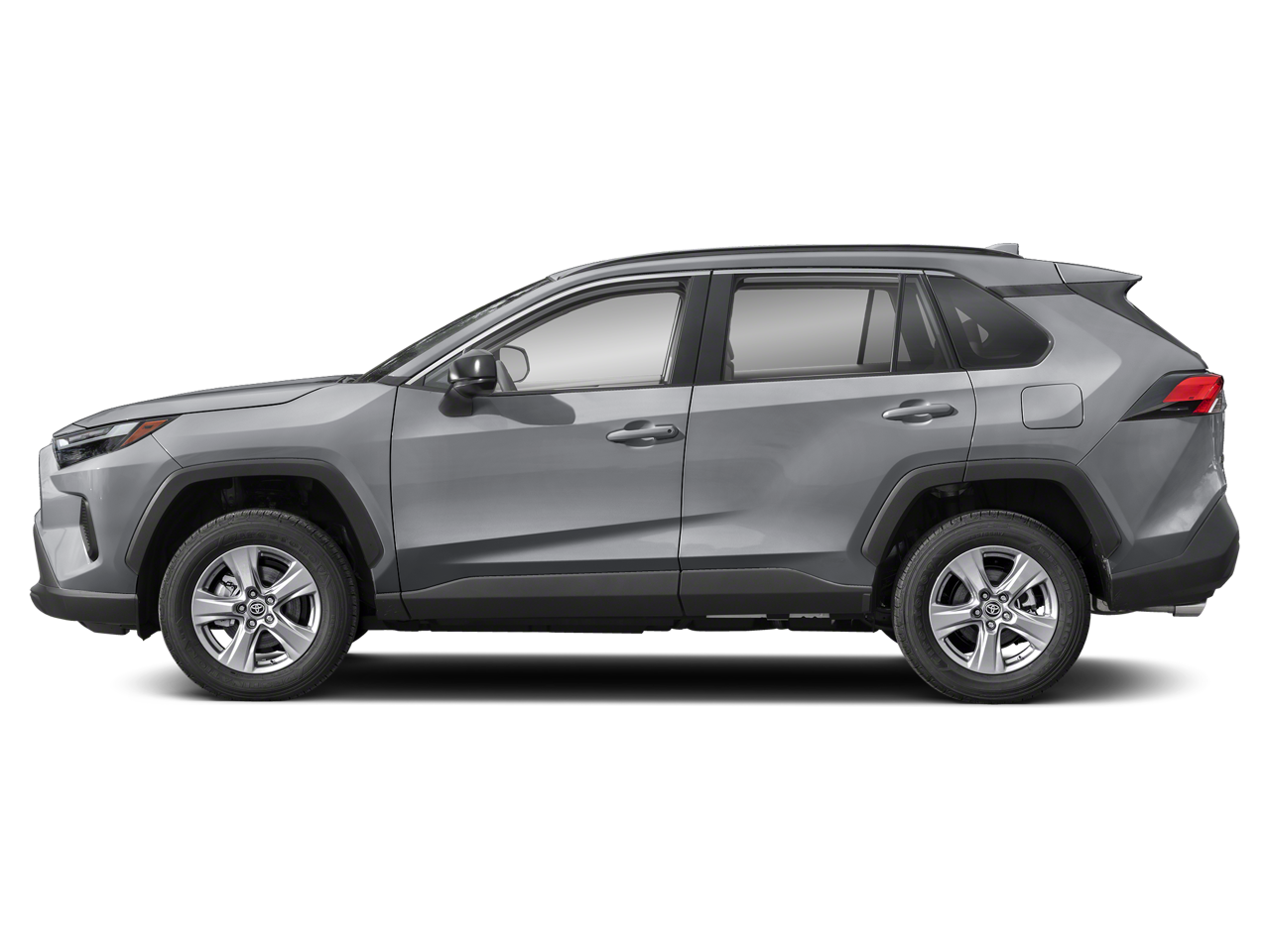 2025 Toyota RAV4 Hybrid Hybrid LE