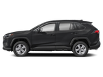 2025 Toyota RAV4 Hybrid Hybrid LE