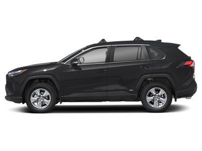 2025 Toyota RAV4 Hybrid Hybrid XLE