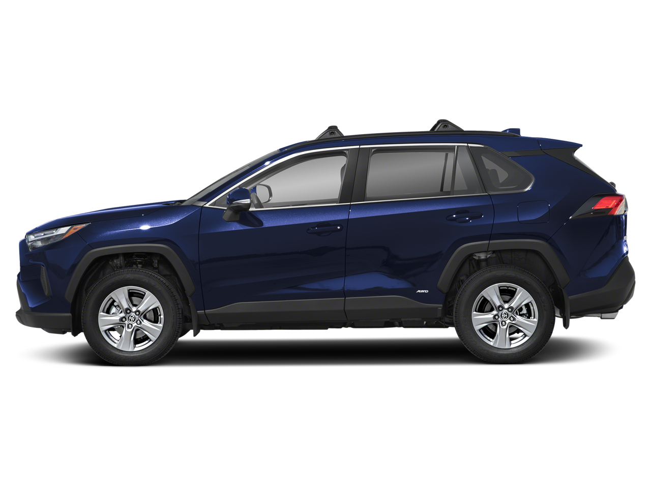 2025 Toyota RAV4 Hybrid Hybrid XLE