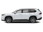 2025 Toyota Grand Highlander Limited
