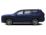 2025 Toyota GRAND HIGHLANDER Limited