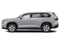 2025 Toyota Grand Highlander LE