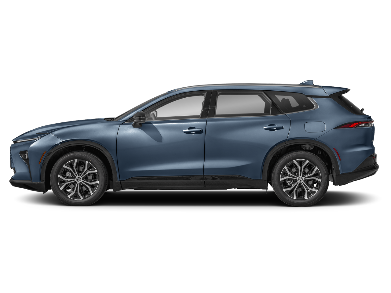 2025 Toyota Crown Signia XLE