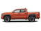 2025 Toyota Tacoma 4WD TRD Off Road