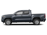 2025 Toyota TACOMA SR5 SR5
