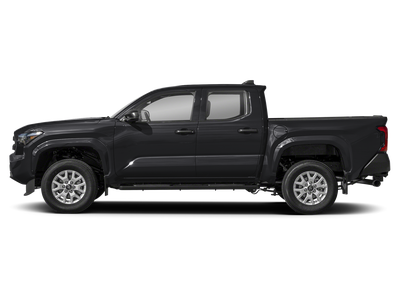 2025 Toyota TACOMA SR SR