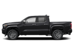2025 Toyota Tacoma 4WD Limited