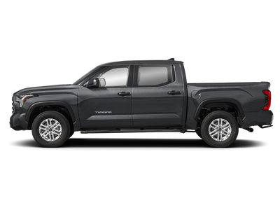 2025 Toyota TUNDRA 4X4 SR5