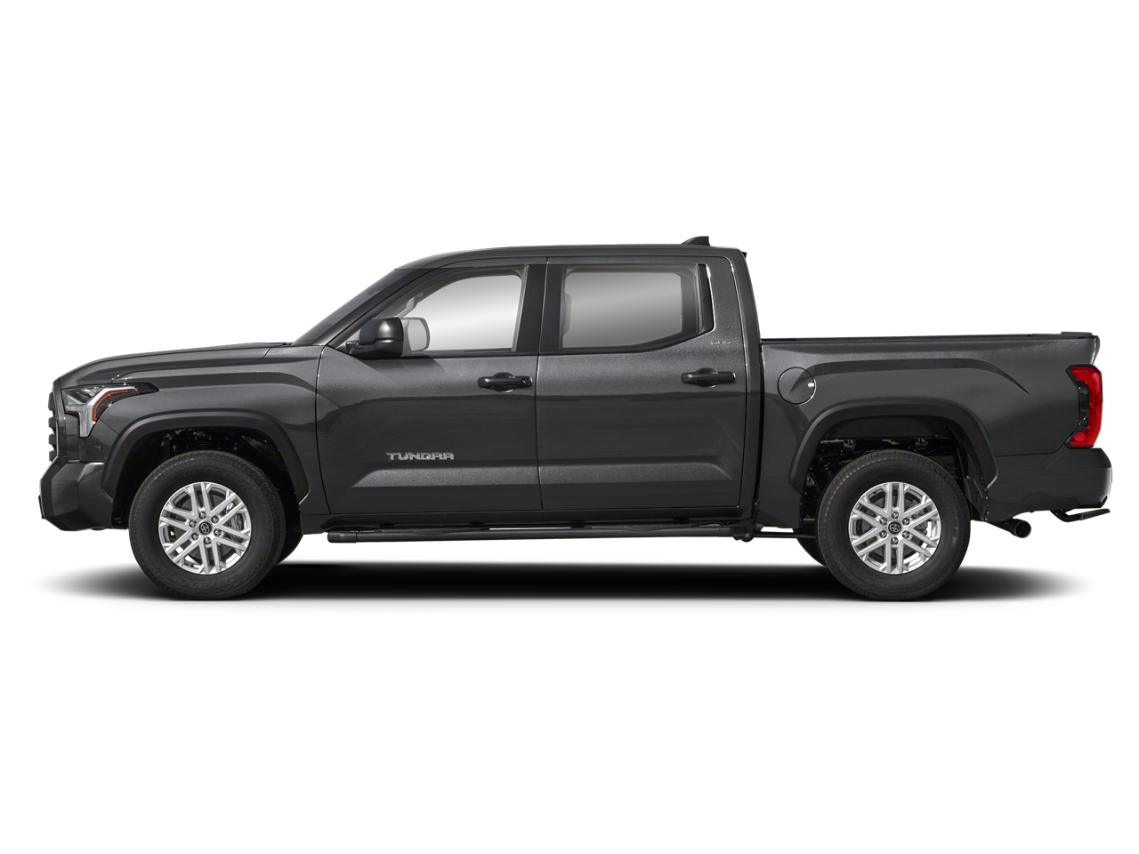 2025 Toyota TUNDRA 4X4 SR5