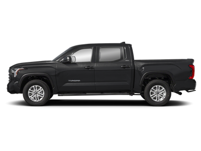 2025 Toyota TUNDRA 4X4 SR5