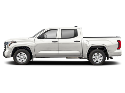 2025 Toyota Tundra 2WD SR