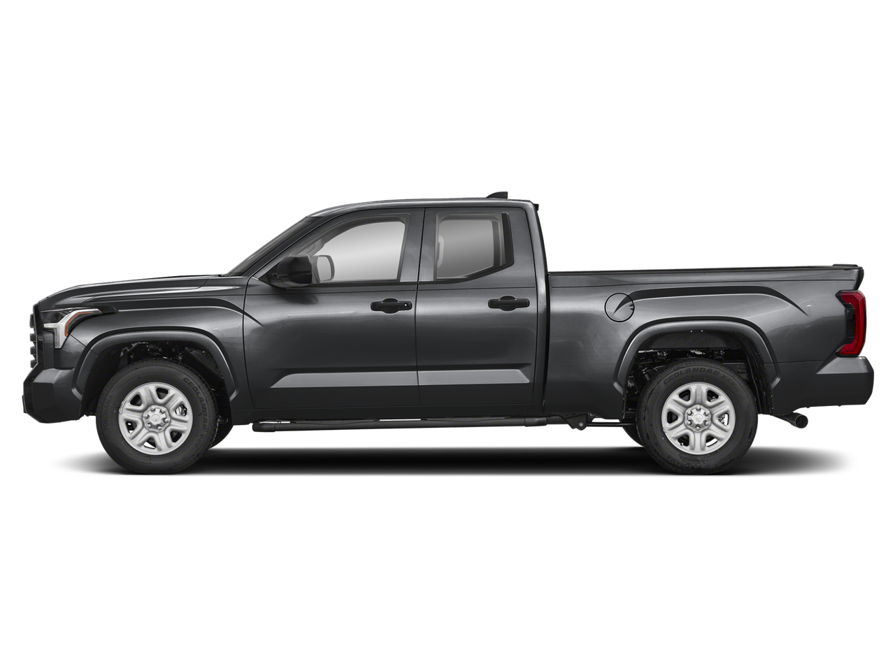 2025 Toyota TUNDRA 4X2 SR