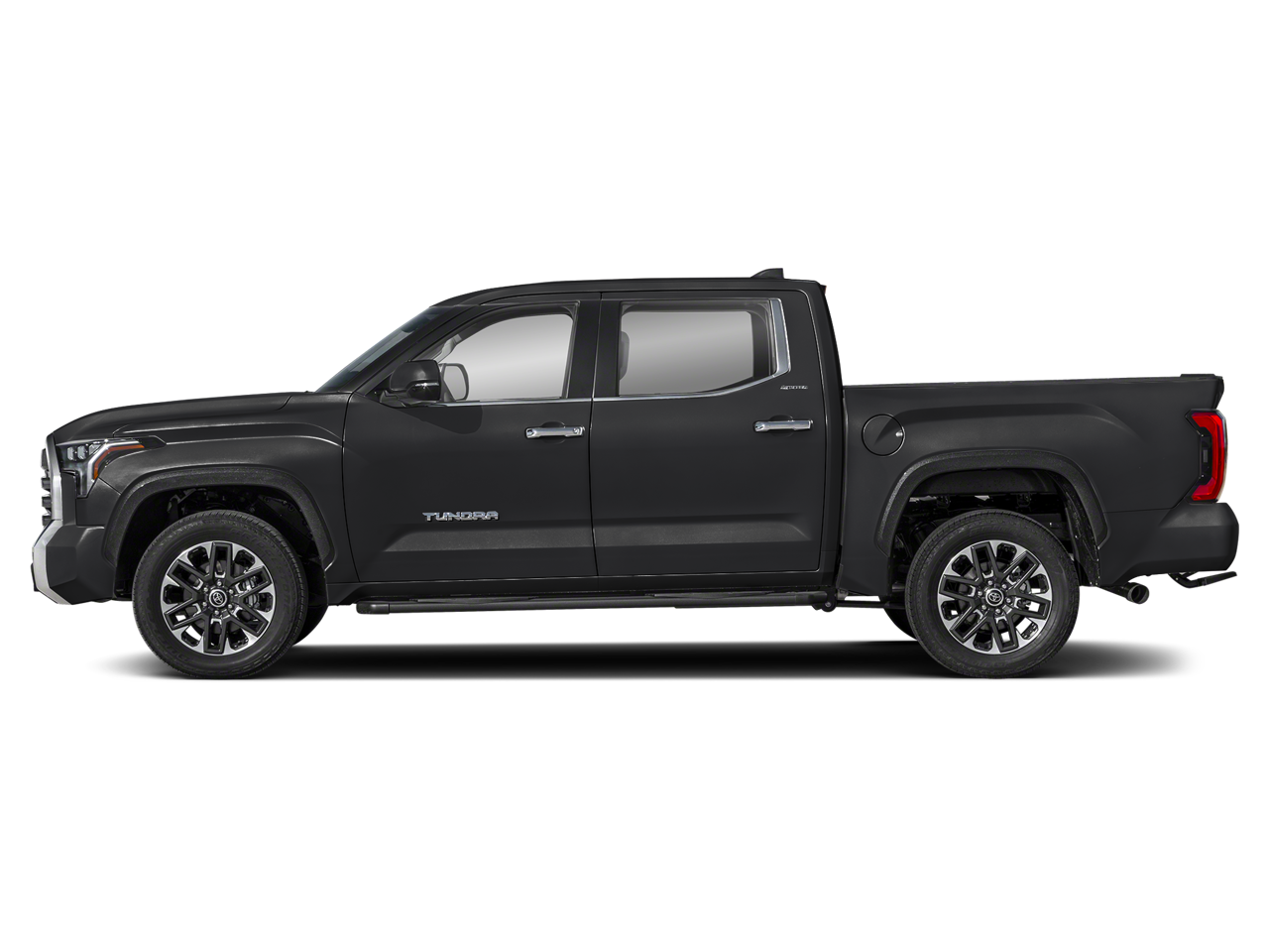 2025 Toyota TUNDRA 4X4 Limited