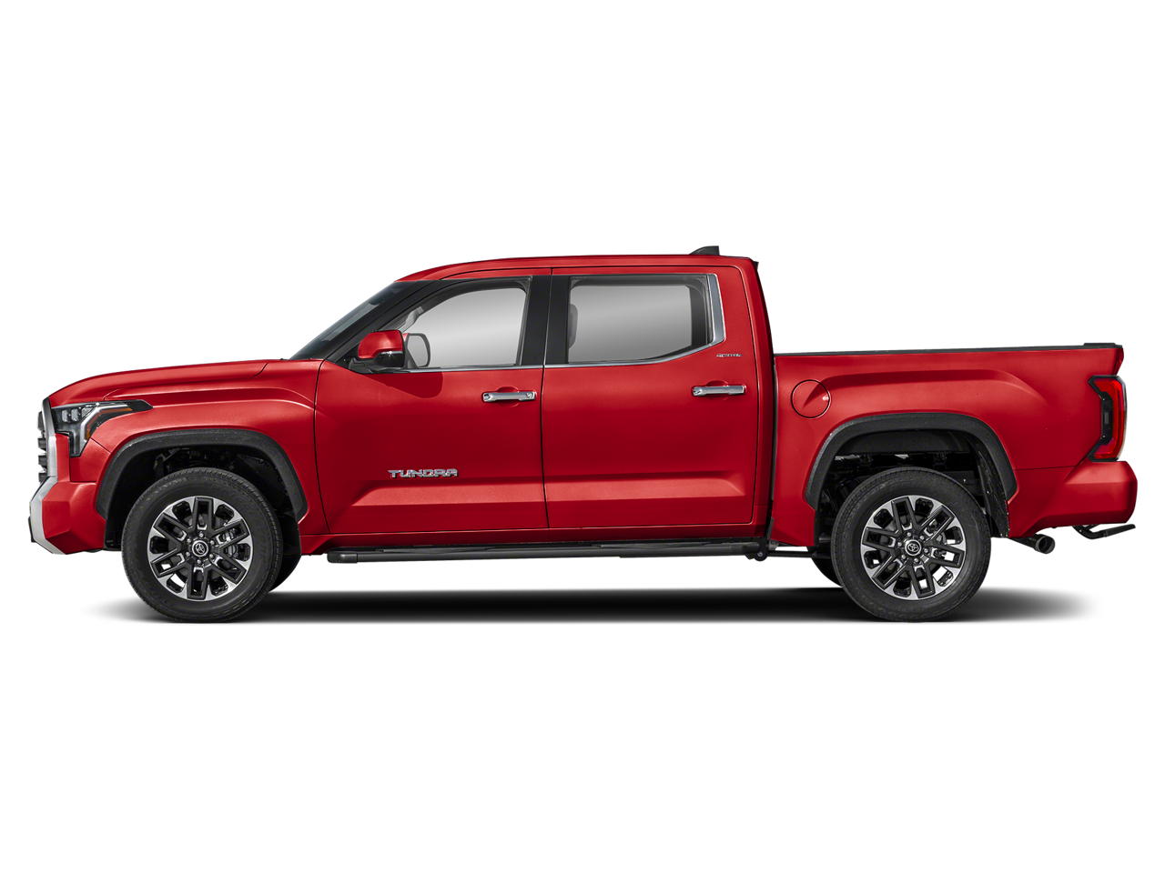 2025 Toyota TUNDRA 4X4 Limited