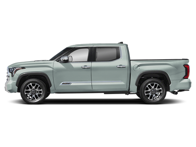 2025 Toyota TUNDRA HV 4X4 1794 Edition Hybrid
