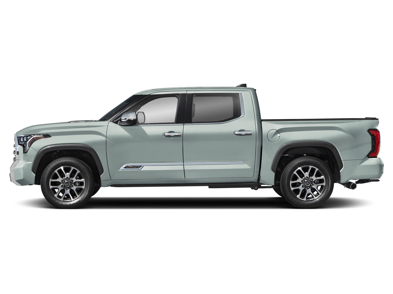 2025 Toyota TUNDRA HV 4X4 1794 Edition Hybrid