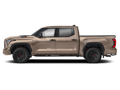 2025 Toyota Tundra i-FORCE MAX TRD Pro Hybrid