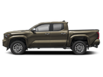 2025 Toyota Tacoma 4WD Limited Hybrid