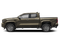 2025 Toyota Tacoma 4WD Limited Hybrid