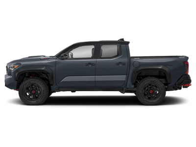 2025 Toyota Tacoma i-FORCE MAX TRD Pro Hybrid