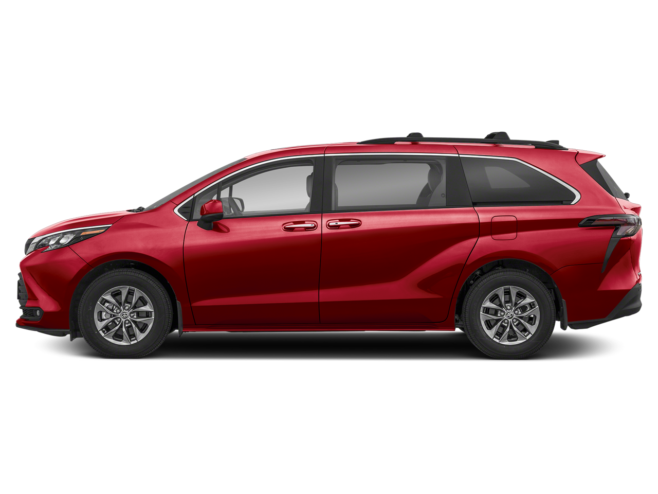 2025 Toyota SIENNA XLE XLE
