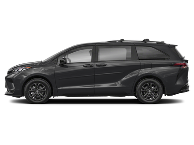 2025 Toyota SIENNA XSE XSE