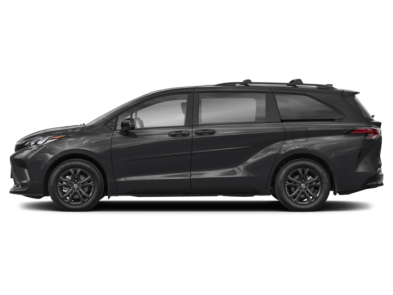 2025 Toyota SIENNA XSE XSE