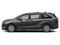 2025 Toyota Sienna Platinum