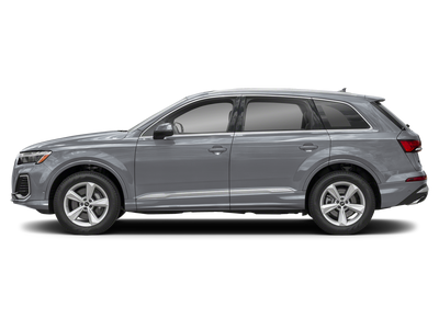 2026 Audi Q7 Premium