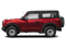 2026 Ford Bronco Standard