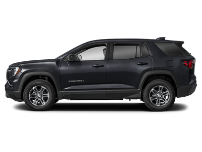 2026 GMC Terrain Elevation FORWARD COLLISION ASSIST