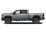 2026 GMC Sierra 2500HD AT4X
