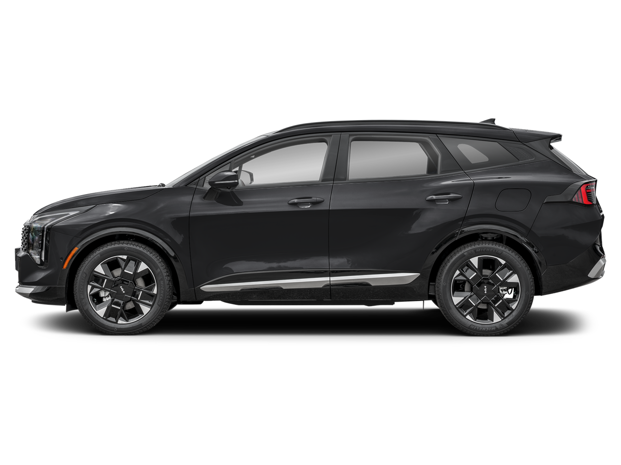 2026 Kia Sportage SX Prestige - Photo 25