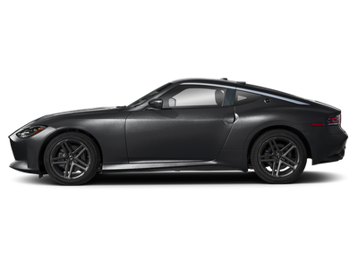 2026 Nissan Z Sport