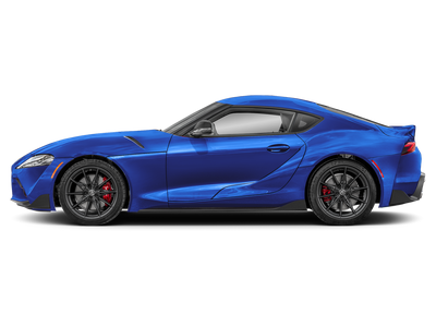 2026 Toyota GR Supra 3.0