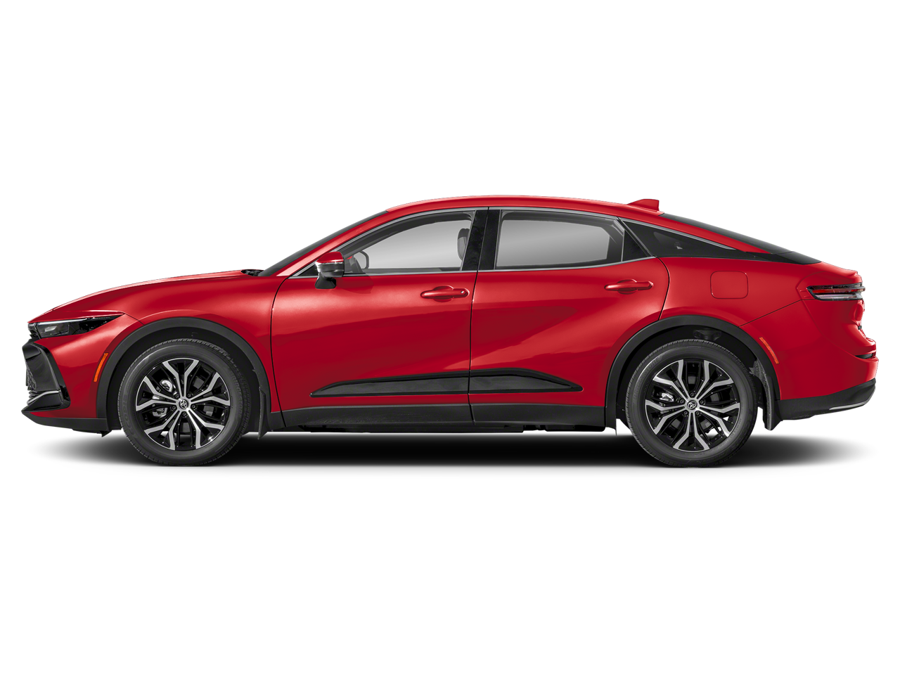2026 Toyota Toyota Crown XLE