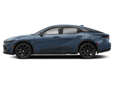 2026 Toyota Toyota Crown Nightshade