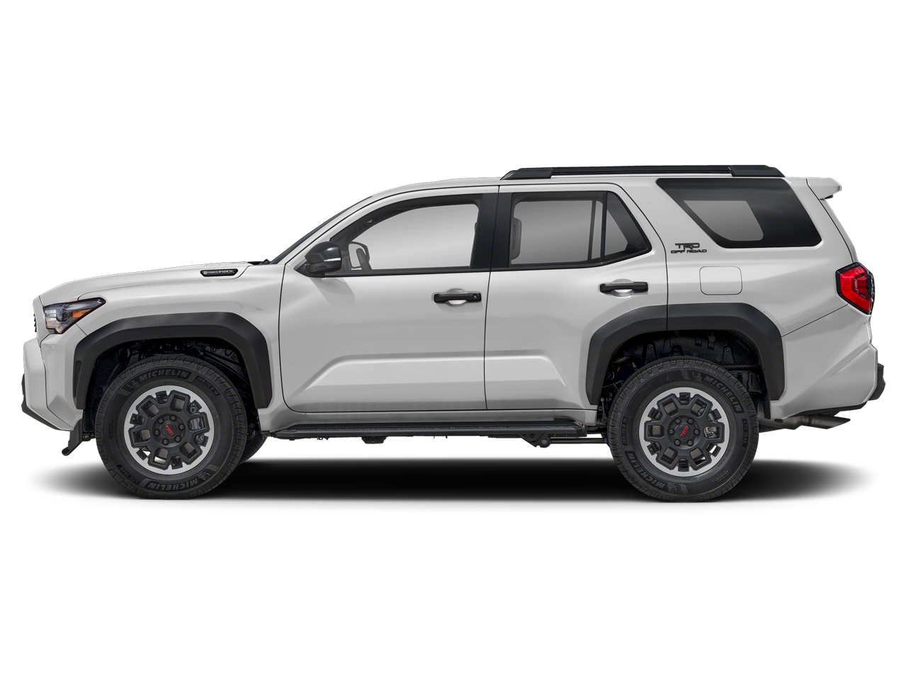 2026 Toyota 4Runner i-FORCE MAX HYBRID TRD OFF RO