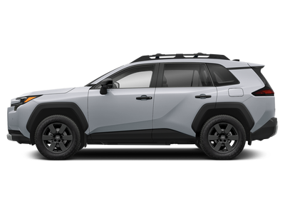 2026 Toyota RAV4 Woodland