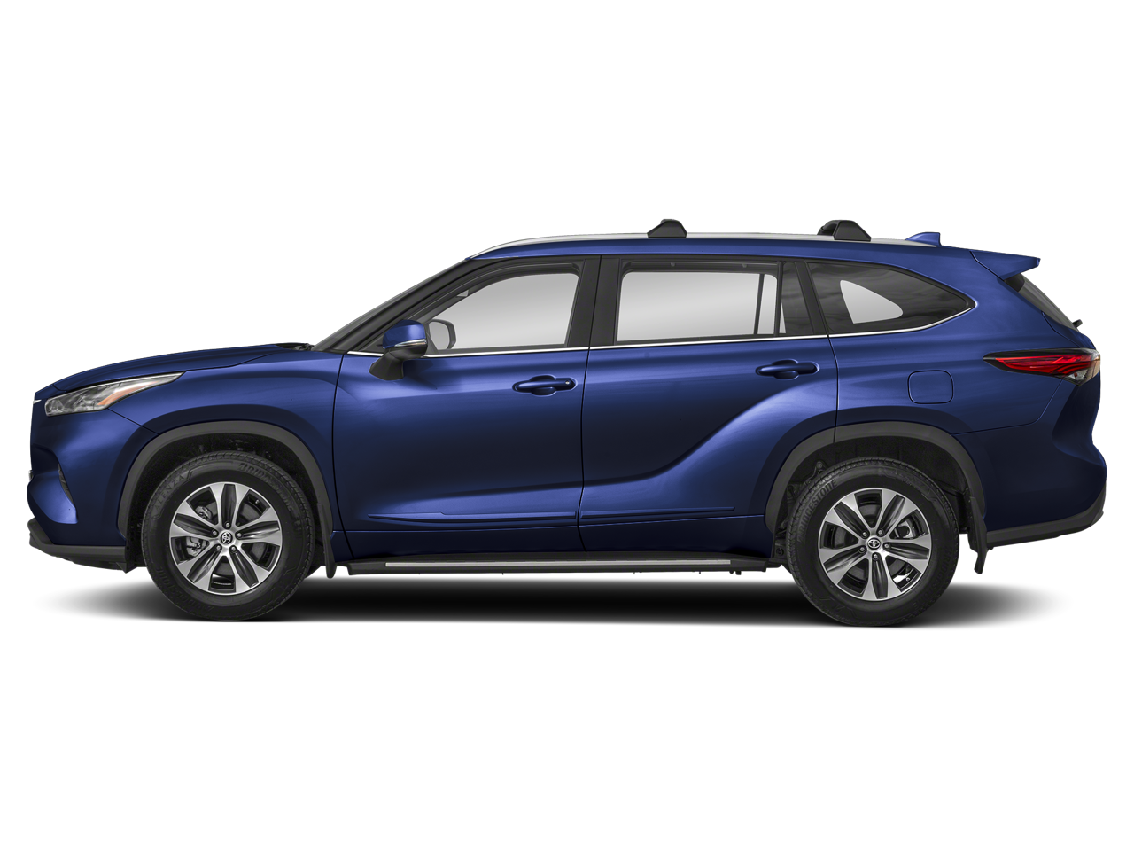 2026 Toyota Highlander Hybrid Hybrid XLE