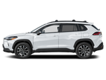 2026 Toyota Corolla Cross Hybrid Hybrid SE