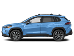 2026 Toyota Corolla Cross Hybrid SE