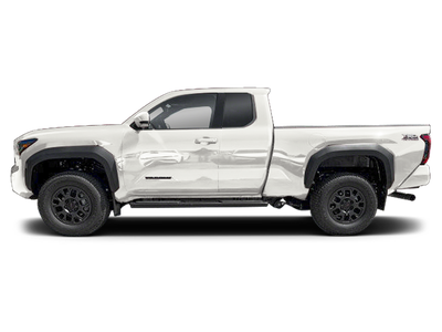 2026 Toyota Tacoma 2WD SR5
