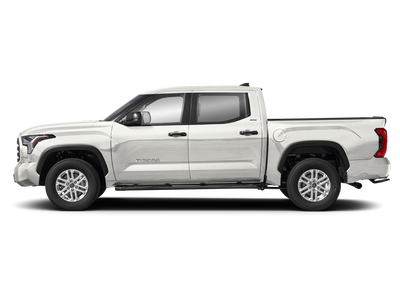 2026 Toyota Tundra 2WD SR5