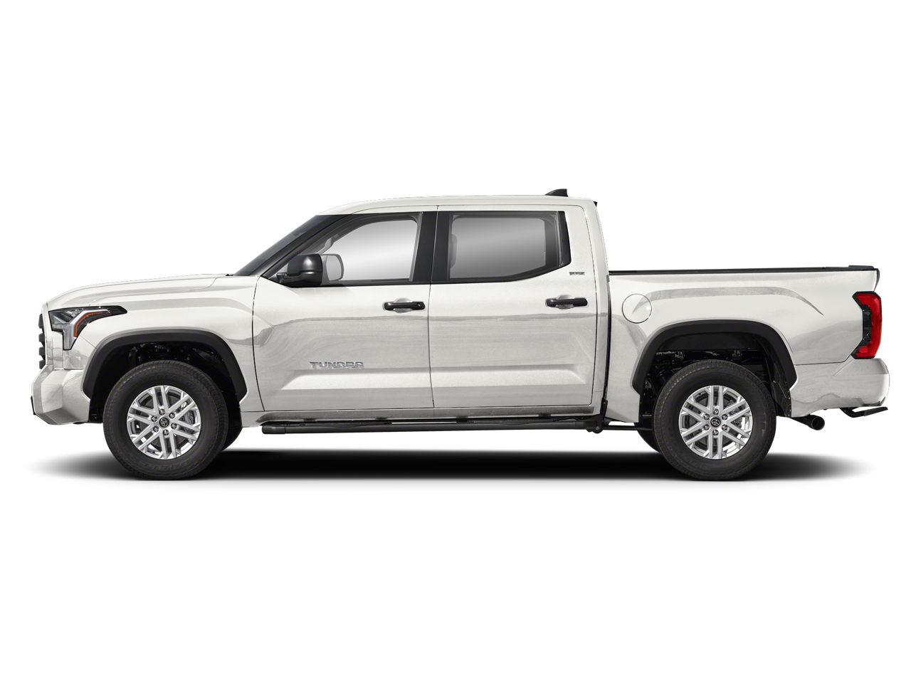 2026 Toyota Tundra 2WD SR5