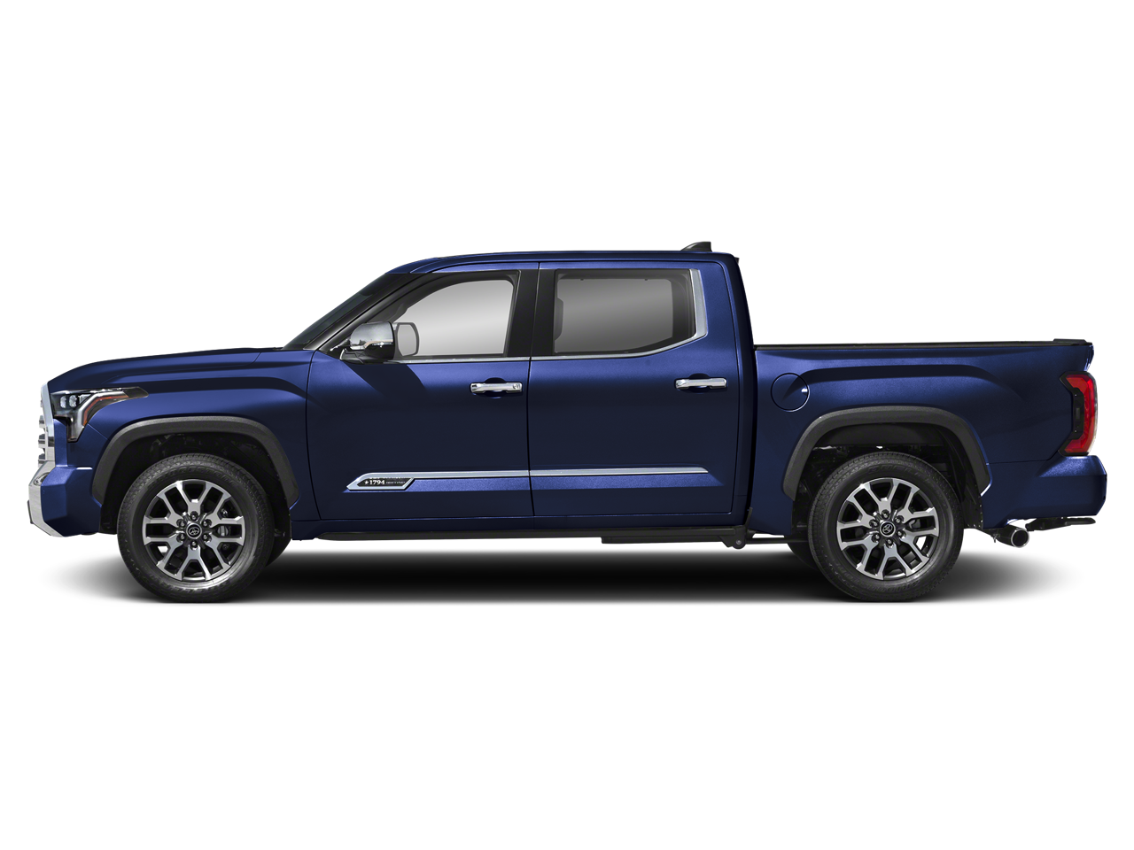 2026 Toyota Tundra 4WD 1794 Edition