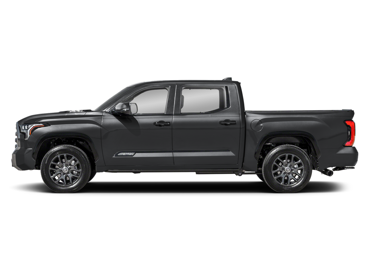 2026 Toyota Tundra i-FORCE MAX Platinum Hybrid
