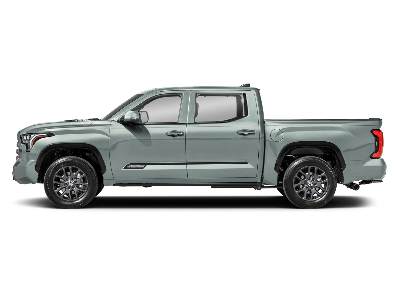 2026 Toyota Tundra i-FORCE MAX Platinum Hybrid